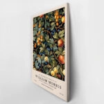 Πινακας σε καμβά WILLIAM MORRIS - FRUITS