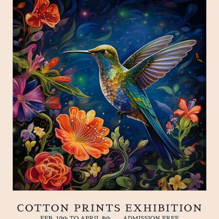 Πινακας σε καμβά WILLIAM MORRIS - HUMMING BIRD 3 - William Morris Sticky 5