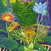 rousseau