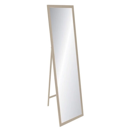 SLIM ΚΑΘΡΕΠΤΗΣ ΕΠΙΔΑΠΕΔΙΟΣ SONOMA 45x4.6x146cm - Καθρέπτες