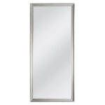 FRAME ΚΑΘΡΕΠΤΗΣ ΑΣΗΜΙ 69x3x159cm