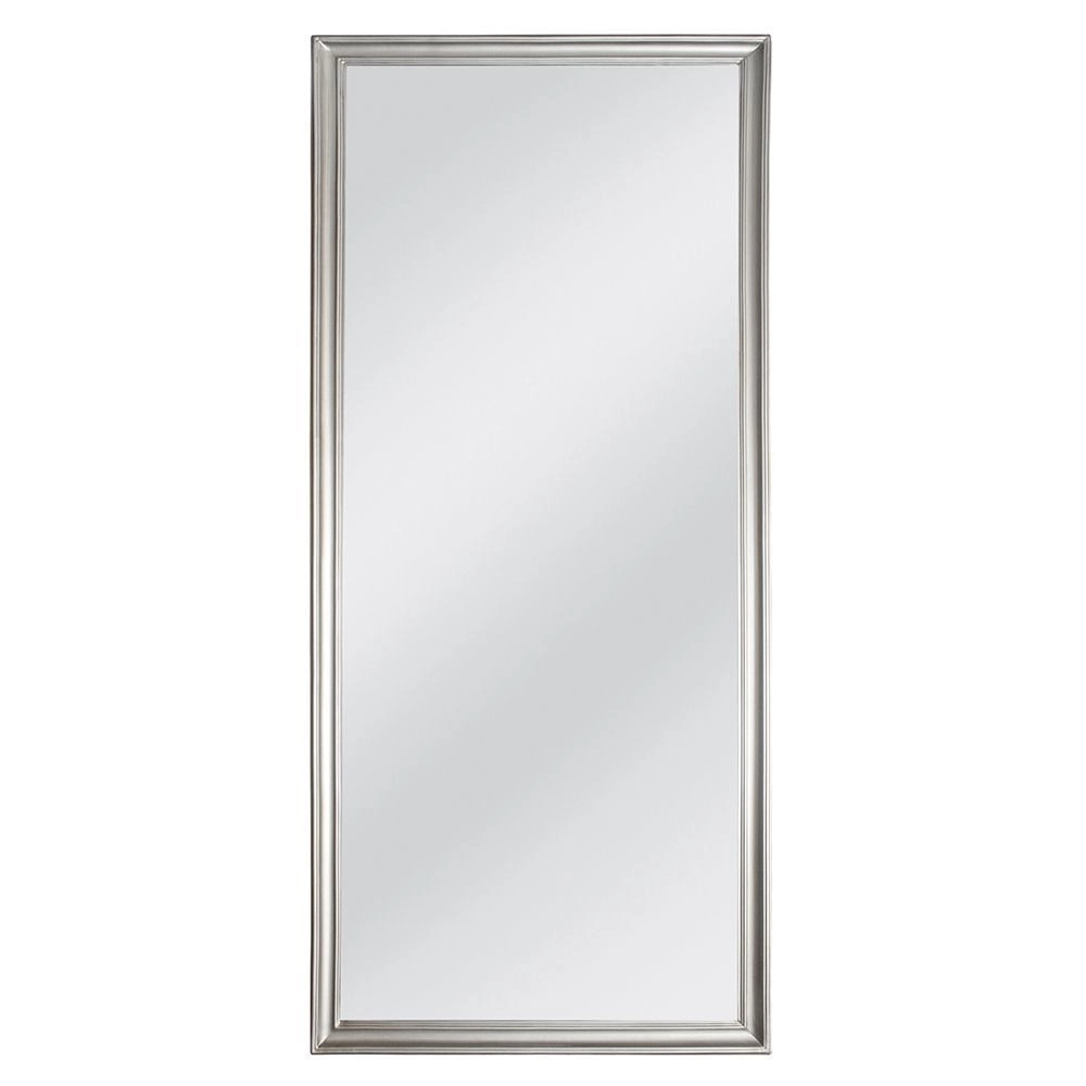 FRAME ΚΑΘΡΕΠΤΗΣ ΑΣΗΜΙ 69x3x159cm