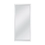 FRAME ΚΑΘΡΕΠΤΗΣ ΛΕΥΚΟ 69x3x159cm