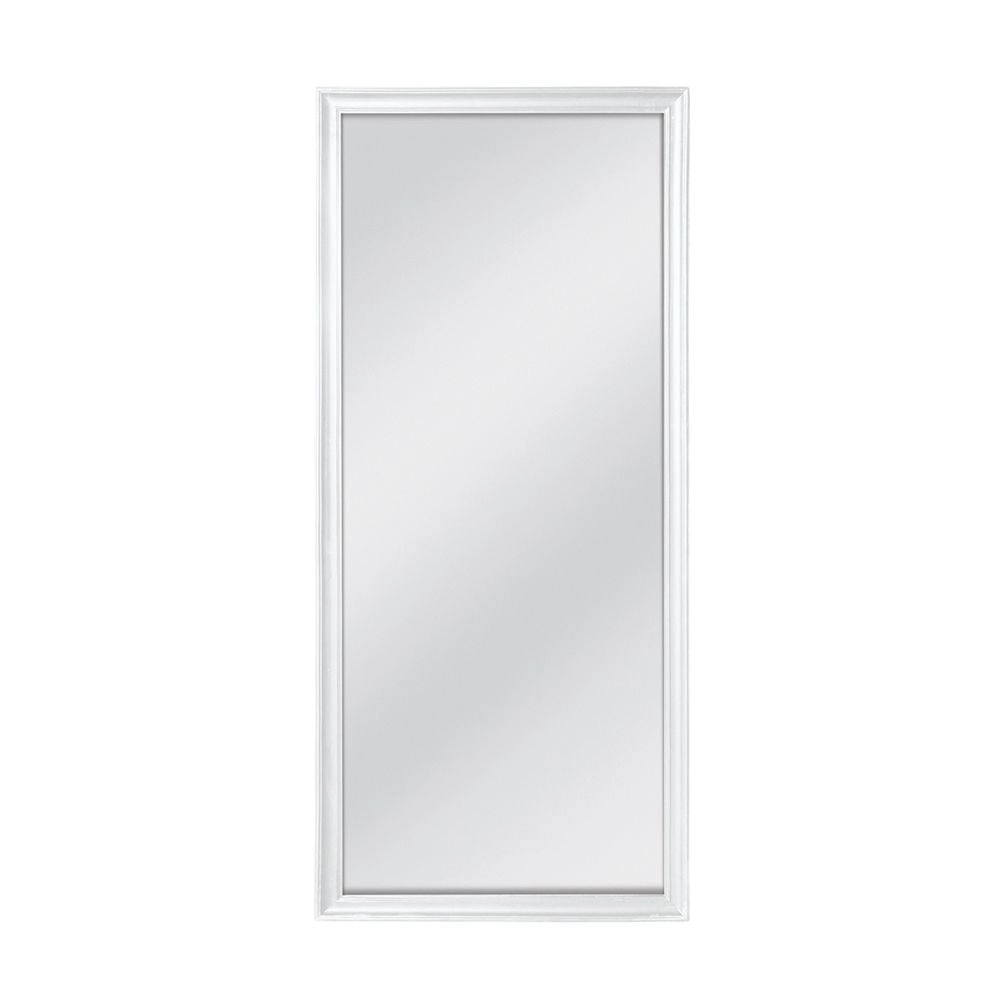 FRAME ΚΑΘΡΕΠΤΗΣ ΛΕΥΚΟ 69x3x159cm