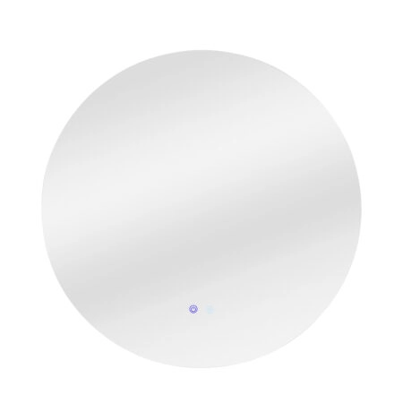 ILLUMA ΚΑΘΡΕΠΤΗΣ LED 80x80cm - Καθρέπτες
