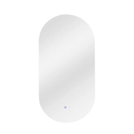 ILLUMA ΚΑΘΡΕΠΤΗΣ LED 50x100cm - Καθρέπτες