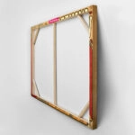 Πινακας σε καμβά ALPHONSE MUCHA - WAVERLEY CYCLES