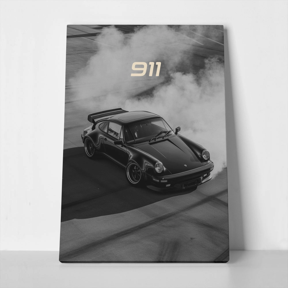 Πινακας σε καμβά DRIFT