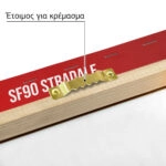 Πινακας σε καμβά FERRARI SF90 STRADALE IMPERIAL