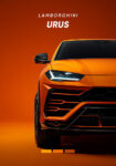 Πινακας σε καμβά LAMBORGHINI URUS