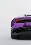 Πινακας σε καμβά LAMBORGHINI
