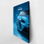 Πινακας σε καμβά MCLAREN ARTURA