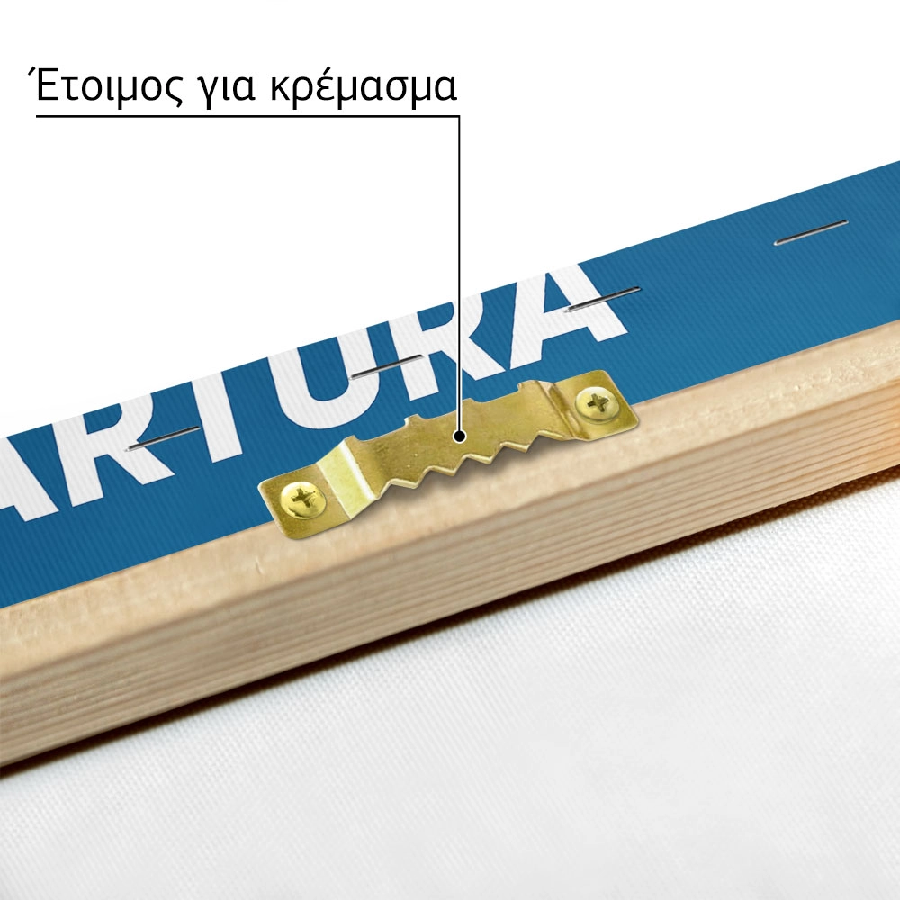 Πινακας σε καμβά MCLAREN ARTURA