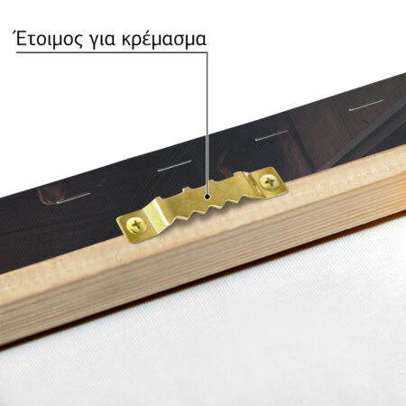 Πινακας σε καμβά NISSAN 180SX - Αυτοκινητα Sticky 4