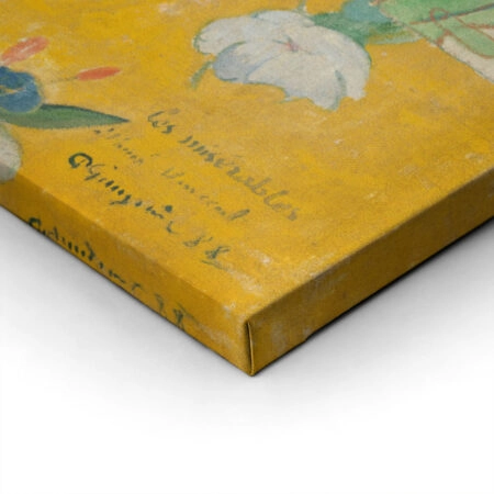 Πινακας σε καμβά PAUL GAUGUIN - LES MISERABLES - Paul Gauguin Sticky 1