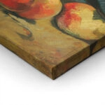 Πινακας σε καμβά PAUL GAUGUIN - STILL LIFE WITH PEACHES