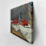 Πινακας σε καμβά PAUL GAUGUIN - STILL LIFE WITH TOMATOES