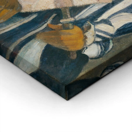 Πινακας σε καμβά PAUL GAUGUIN - THE ANCESTORS OF TEHAMANA - Paul Gauguin Sticky 1