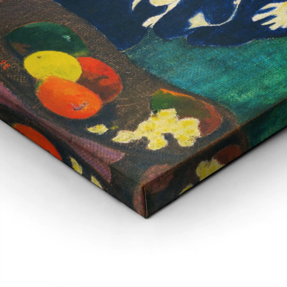 Πινακας σε καμβά PAUL GAUGUIN - THE SEED OF THE AREOI