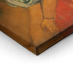 Πινακας σε καμβά PAUL GAUGUIN - VAIRUMATI