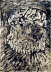 Πινακας σε καμβά PAUL KLEE - A TRAGIC FIGURE
