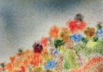Πινακας σε καμβά PAUL KLEE - BUSHES IN SPRING