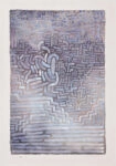 Πινακας σε καμβά PAUL KLEE - CLIMBING PLANTS