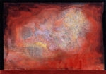 Πινακας σε καμβά PAUL KLEE - EMPTY VIEW