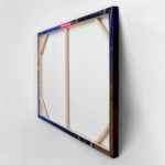 Πινακας σε καμβά PAUL KLEE - FRAMED