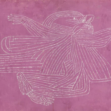 Πινακας σε καμβά PAUL KLEE - THE CREATOR - Paul Klee Sticky 5