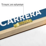 Πινακας σε καμβά PORSCHE 911 CARRERA