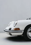 Πινακας σε καμβά PORSCHE 933 SIDE POSED