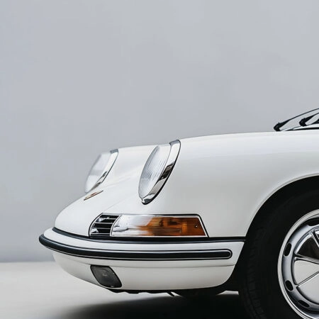 Πινακας σε καμβά PORSCHE 933 SIDE POSED - Αυτοκινητα Sticky 5