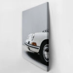 Πινακας σε καμβά PORSCHE 933 SIDE POSED