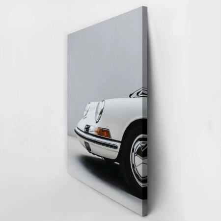 Πινακας σε καμβά PORSCHE 933 SIDE POSED - Αυτοκινητα Sticky 2