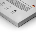Πινακας σε καμβά PORSCHE MINIMAL SPECS