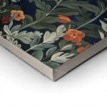 Πινακας σε καμβά WILLIAM MORRIS - PHEASANT