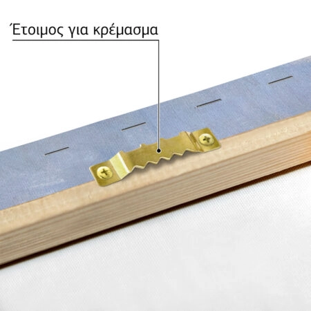 Πινακας σε καμβά ΚΩΝΣΤΑΝΤΙΝΟΣ ΜΑΛΕΑΣ - ΑΚΡΟΠΟΛΗ - Κωνσταντίνος Μαλέας Sticky 4