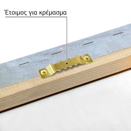 Πινακας σε καμβά ΚΩΝΣΤΑΝΤΙΝΟΣ ΜΑΛΕΑΣ - ΕΛΛΗΝΙΚΟ ΤΟΠΙΟ 3 - Κωνσταντίνος Μαλέας Sticky 4