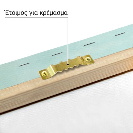 Πίνακας σε καμβά ΚΩΝΣΤΑΝΤΙΝΟΣ ΜΑΛΕΑΣ - ΣΑΝΤΟΡΙΝΗ 3 - Κωνσταντίνος Μαλέας Sticky 7
