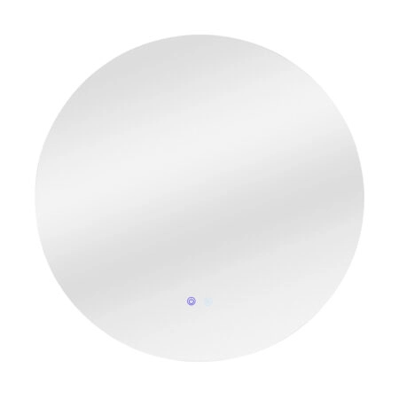 ILLUMA ΚΑΘΡΕΠΤΗΣ LED 60x60cm - Καθρέπτες