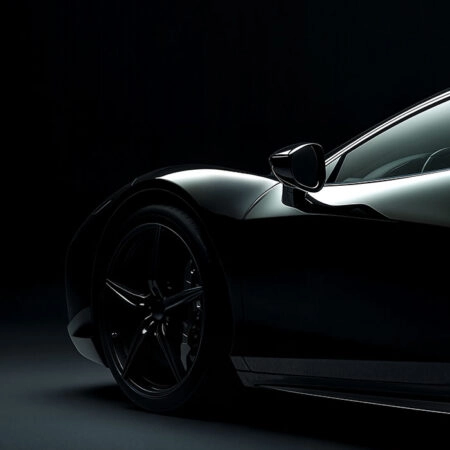 Πόστερ 458 ITALIA FERRARI - Οχηματα - Αυτοκίνητα Sticky 2