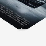 Πόστερ BMW M3