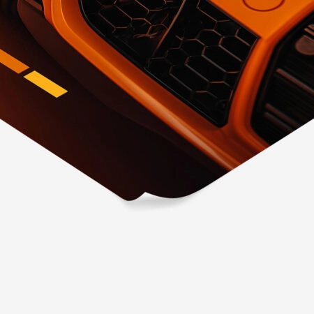 Πόστερ BMW M4 - Οχηματα - Αυτοκίνητα Sticky 1