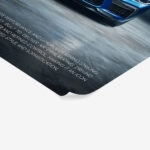 Πόστερ BMW M8
