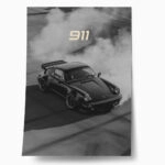 Πόστερ DRIFT