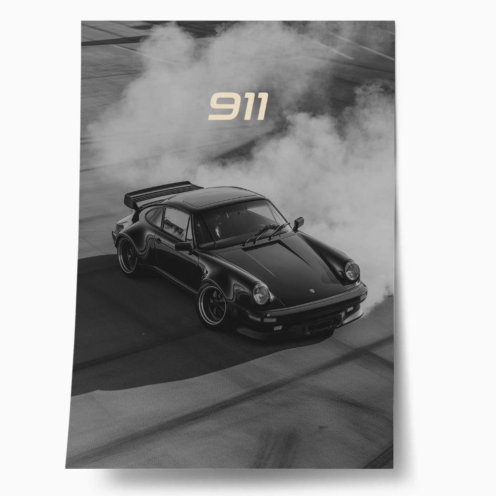 Πόστερ DRIFT