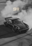 Πόστερ DRIFT