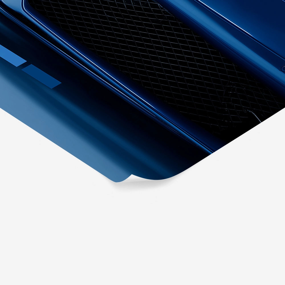 Πόστερ FERRARI 488