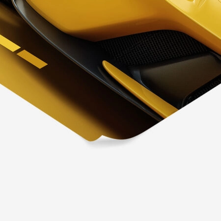 Πόστερ FERRARI LA FERRARI - Οχηματα - Αυτοκίνητα Sticky 1